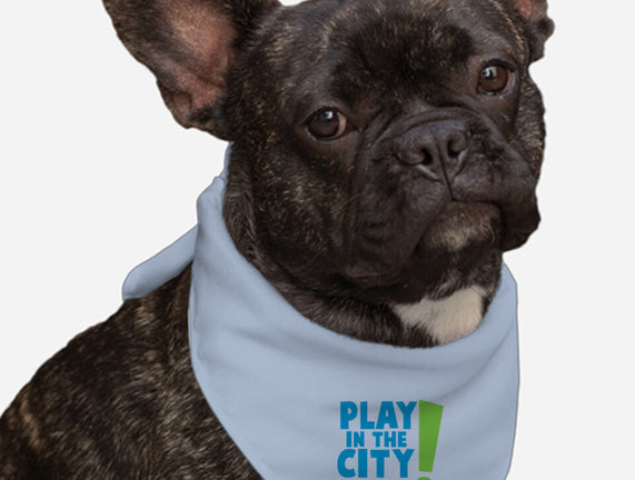 Play in the City