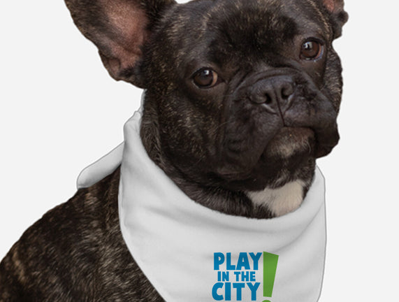 Play in the City