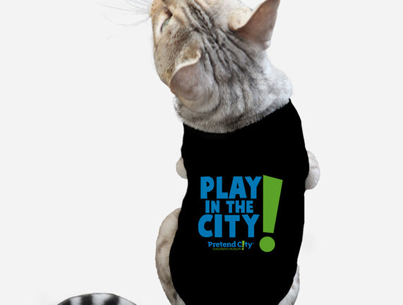 Play in the City