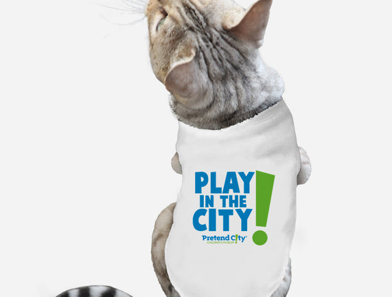 Play in the City