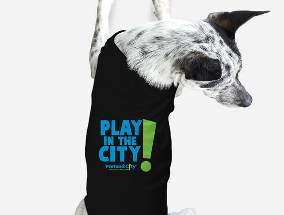 Play in the City