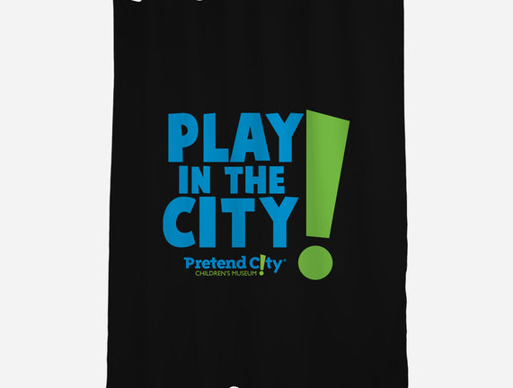 Play in the City