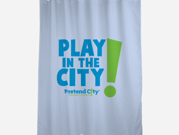 Play in the City