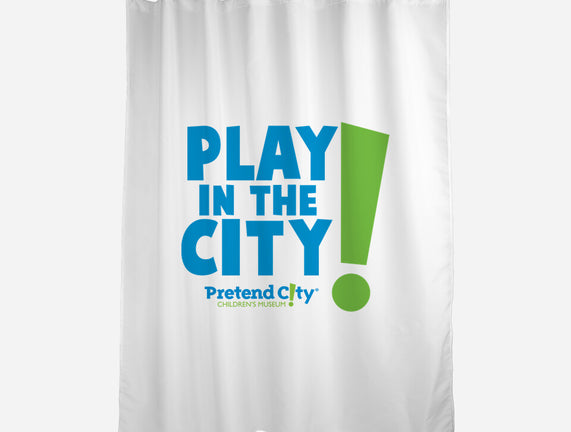 Play in the City