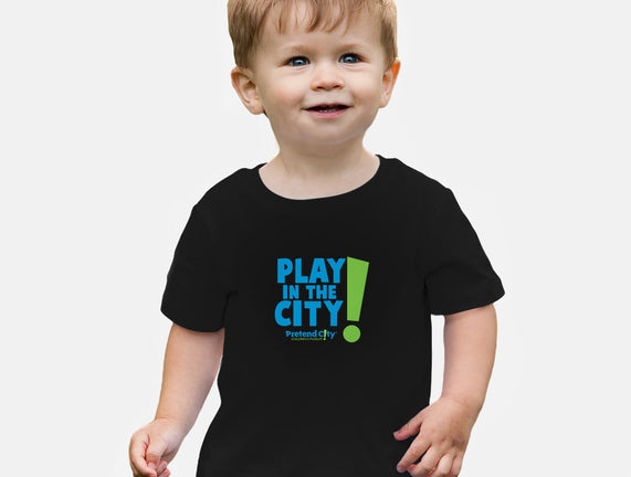Play in the City