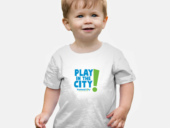 Play in the City