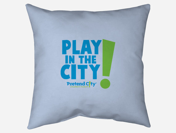 Play in the City
