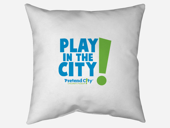 Play in the City