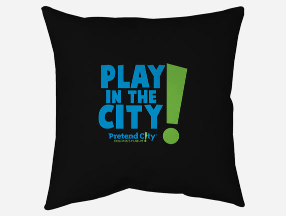 Play in the City