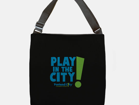 Play in the City