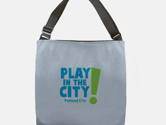 Play in the City