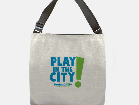 Play in the City