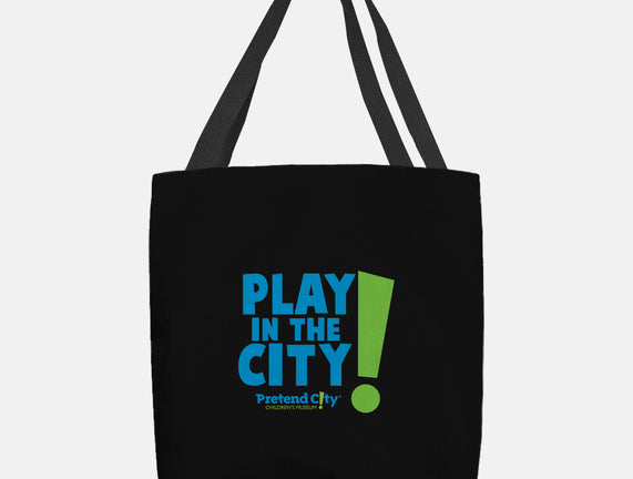 Play in the City