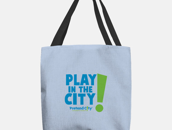 Play in the City