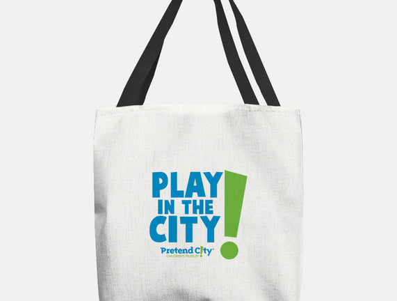 Play in the City