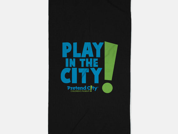 Play in the City
