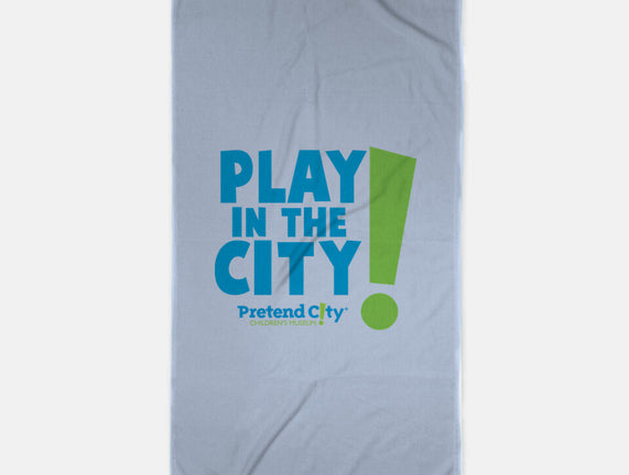 Play in the City