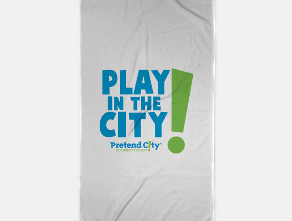 Play in the City