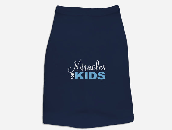 Miracle Maker