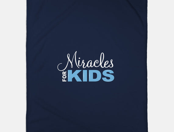Miracle Maker