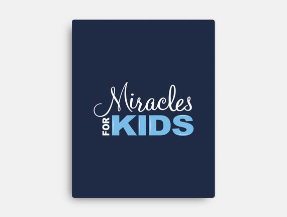 Miracle Maker