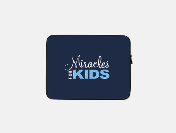 Miracle Maker