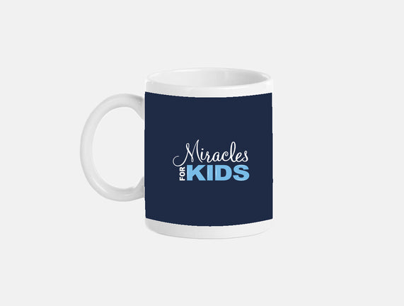 Miracle Maker