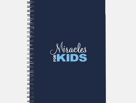 Miracle Maker