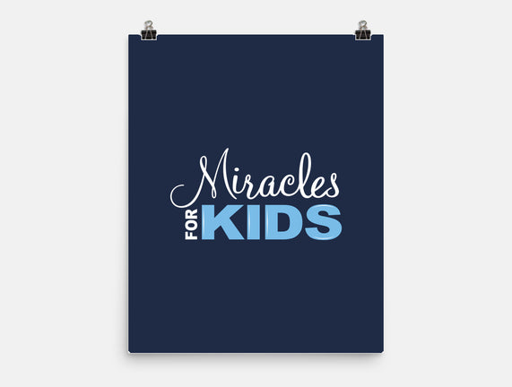 Miracle Maker
