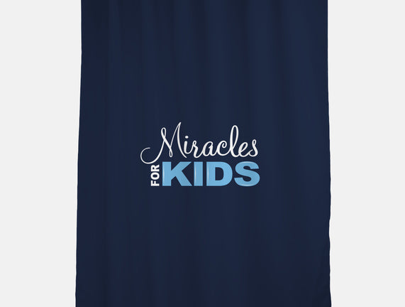Miracle Maker