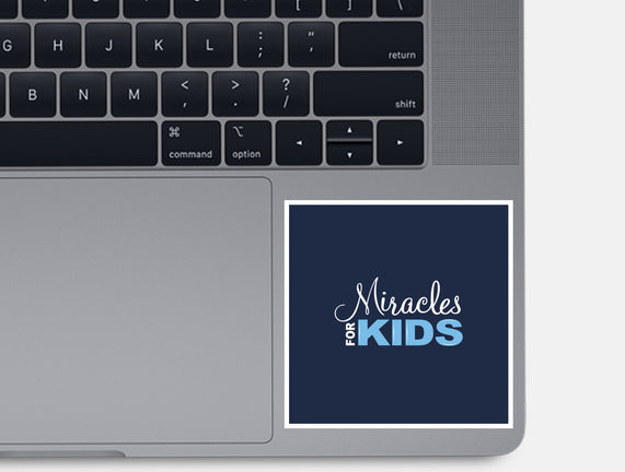 Miracle Maker