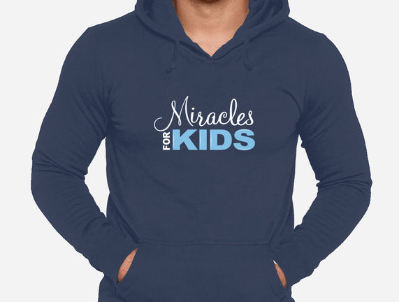 Miracle Maker