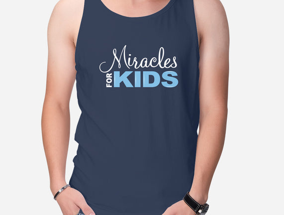 Miracle Maker