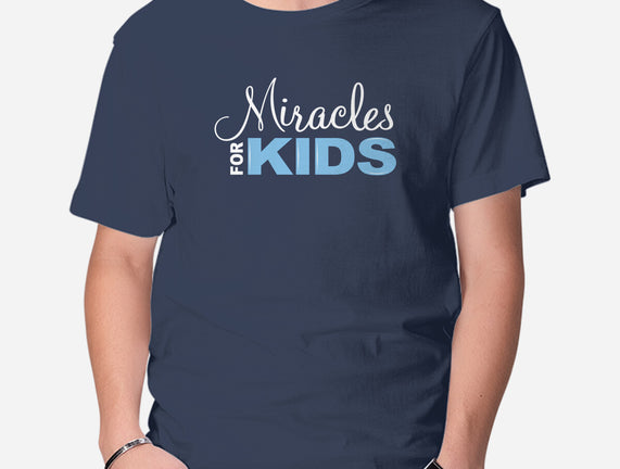 Miracle Maker