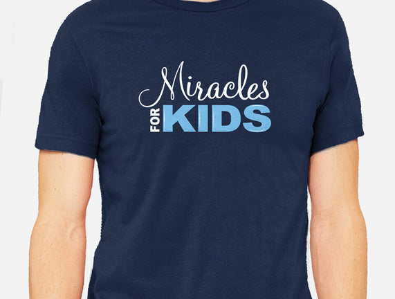 Miracle Maker