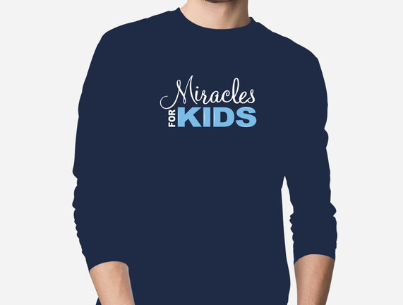 Miracle Maker