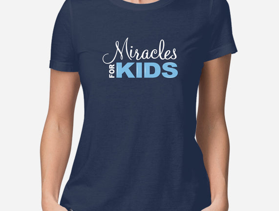 Miracle Maker