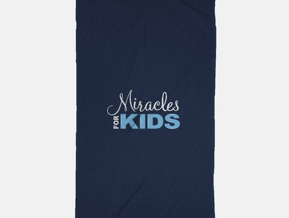 Miracle Maker