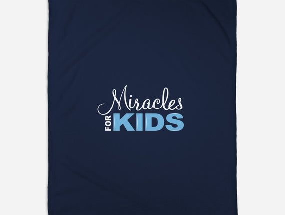 Miracle Maker