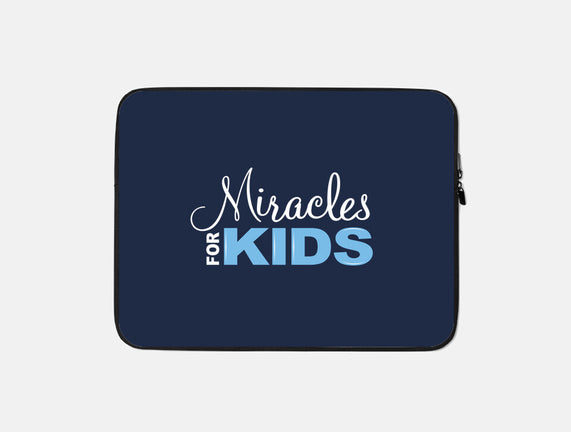 Miracle Maker