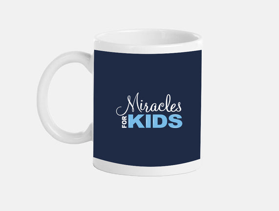 Miracle Maker