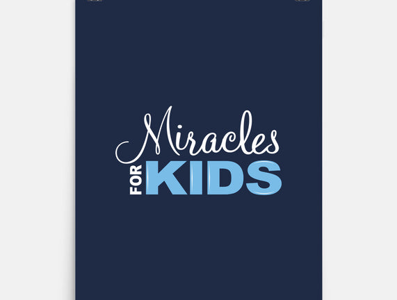 Miracle Maker