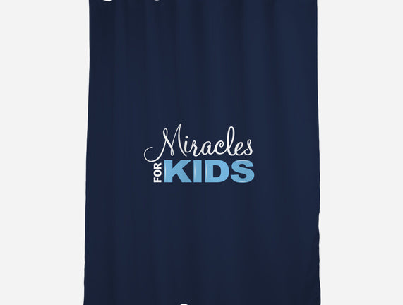 Miracle Maker