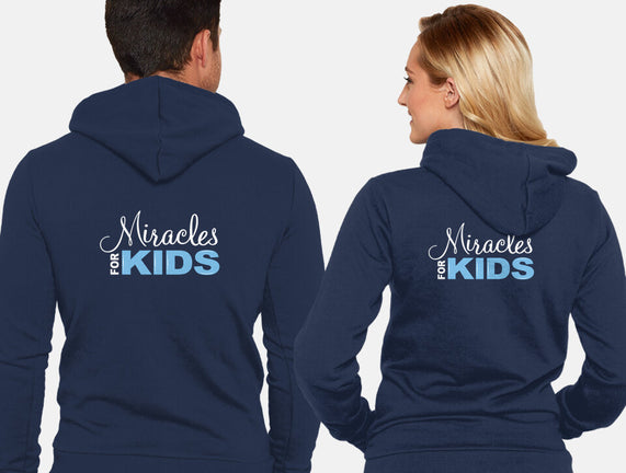 Miracle Maker