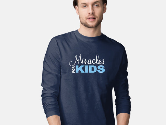 Miracle Maker