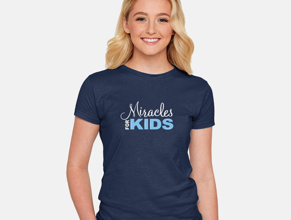 Miracle Maker