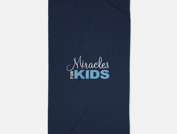 Miracle Maker