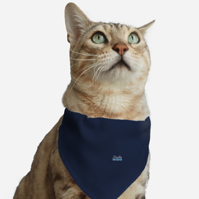 Pocket Miracle-cat adjustable pet collar-Miracles For Kids