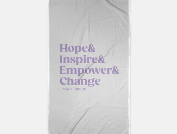 Inspire