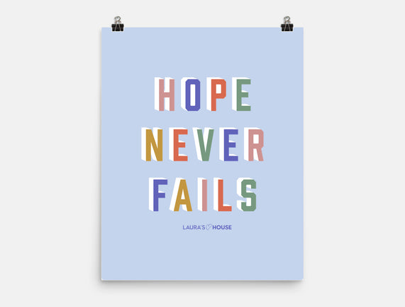 Hope In Action